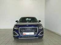 Usado Audi Q2 Advanced Plus 116 CV (85 kW) 2025 Azul SUV