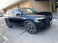 Usado Jaecoo 7 147 CV (108 kW) 2025 Negro SUV