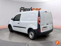 Usado Renault Kangoo 95 CV (69 kW) 2020 Blanco Monovolumen
