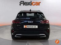 Usado Kia XCeed 120 HP (88 kW) 2022 Preto SUV