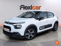 Usado Citroën C3 Feel 102 HP (75 kW) 2021 Branco Citadino