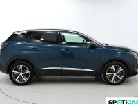 Usado Peugeot 3008 Allure 130 CV (95 kW) 2024 SUV