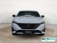 Käytetty Peugeot 308 GT 114 kW (156 HP) 2023 Valkoinen Sedan