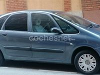 Usado Citroën Xsara Picasso 92 CV (67 kW) 2009 Gris / plata Monovolumen