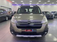 Usado Citroën Berlingo XTR 100 CV (73 kW) 2016 Beige Monovolumen