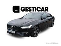 Usado Volvo S90 R-Design 197 CV (144 kW) 2021 Berlina