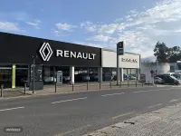 Usado Renault Trafic 2025 Gris Monovolumen