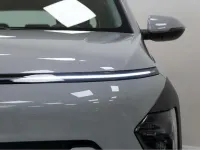 Usado Hyundai Kona 129 CV (94 kW) 2025 Gris SUV