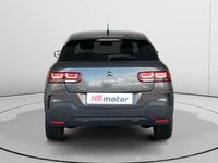 Usado Citroën C4 PureTech 130 CV (95 kW) 2018 Gris / plata Berlina