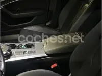 Usado Audi A6 Design 204 CV (150 kW) 2020 Negro Berlina