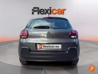 Usado Citroën C3 100 CV (73 kW) 2024 Gris Berlina
