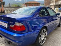 usado BMW M3 M3 Serie 3