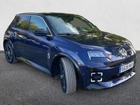 Usado Renault 5 E-Tech Iconic 110 kW (150 CV) 2024