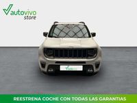 usado Jeep Renegade 1.3 Limited 4x2 Ddct