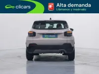 Usado Jeep Avenger Longitude 101 CV (74 kW) 2023 Blanco SUV