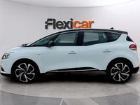 Usado Renault Scénic IV Edition One 131 CV (96 kW) 2018 Blanco Monovolumen