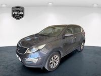 Occasion Kia Sportage GT-Line 116 ch (85 kW) 2015 Gris SUV