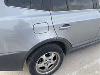 Usado BMW X3 204 CV (150 kW) 2006 Gris / plata SUV