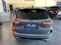 Usado Ford Kuga ST-Line X 150 CV (110 kW) 2023 Plateado SUV