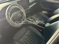 Usado Cupra Formentor VZ 310 CV (228 kW) 2021 Azul SUV
