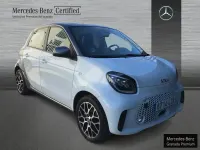 Usado Smart ForFour Electric Drive Prime 60 kW (82 CV) 2021 Otro Utilitario