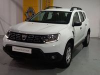 usado Dacia Duster 1.6 Essential 4x2 84kW