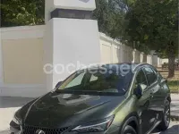 Usado Lexus NX350h 242 CV (177 kW) 2025 Verde SUV