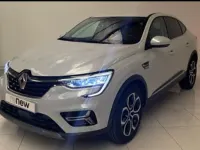 Usado Renault Arkana Techno 140 CV (102 kW) 2023 Blanco SUV