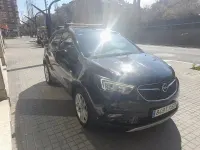 Usado Opel Mokka X Selective 140 CV (102 kW) 2018 Negro SUV