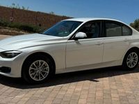 usado BMW 318 318 d