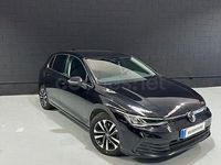 Occasion VW Golf VII Life 150 ch (110 kW) 2021 Gris Citadine