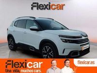 Usado Citroën C5 Aircross Feel 131 CV (96 kW) 2019 Blanco SUV