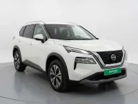 Usado Nissan X-Trail Acenta 215 CV (158 kW) 2024 Blanco SUV
