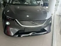 Nuevo Mazda CX-6e Takumi-Line 189 kW (258 CV) 2026 Eléctrico SUV