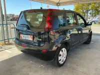 Usado Nissan Note Acenta 86 CV (63 kW) 2010 Negro Utilitario