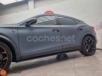 Usado Cupra Formentor VZ 390 CV (286 kW) 2022 Gris / plata SUV