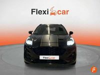 Usado Ford Puma ST-Line X 156 CV (114 kW) 2022 Negro SUV