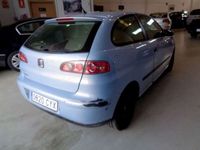 usado Seat Ibiza 1.9 SDi Reference