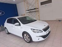 usado Peugeot 308 1.2 PureTech S&S Allure 110