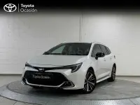 Usado Toyota Corolla Sport 196 CV (144 kW) 2025 Blanco Familiar
