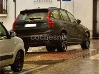 Usado Volvo XC90 R-Design 235 CV (172 kW) 2020 Negro SUV