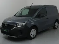 Usado Nissan Townstar Acenta 130 CV (95 kW) 2022 Familiar