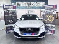 Usado Audi Q2 Sport 116 CV (85 kW) 2020 Blanco SUV