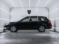 Usado Subaru Legacy 150 CV (110 kW) 2010 Negro Familiar