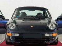 usado Porsche 911 Carrera RS 993