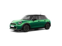 Usado Mini Cooper 114 kW (156 CV) 2025 Utilitario