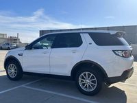 usado Land Rover Discovery Sport 2.0L TD4 Pure 4x4 110 kW (150 CV)