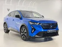 Usado Renault Rafale Esprit Alpine 200 CV (147 kW) 2024 Azul SUV