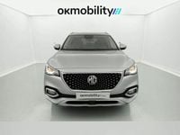 Usado MG HS Comfort 162 CV (119 kW) 2023 Medal silver  ssa SUV