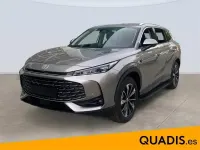 Nuevo MG HS Luxury 272 CV (200 kW) 2025 Otro SUV